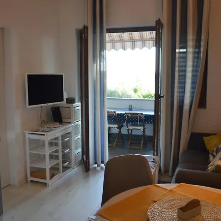 Apartmán Mediterra M *