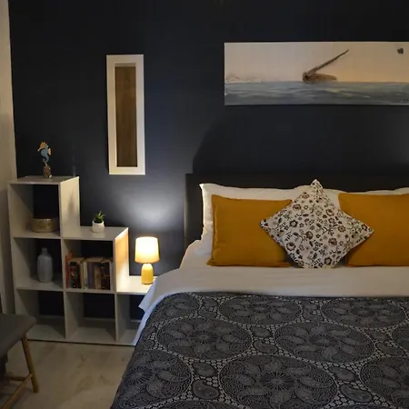 Apartmán Mediterra M