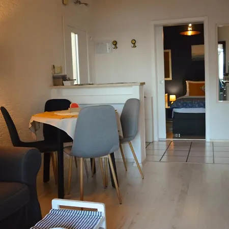 Apartmán Mediterra M *
