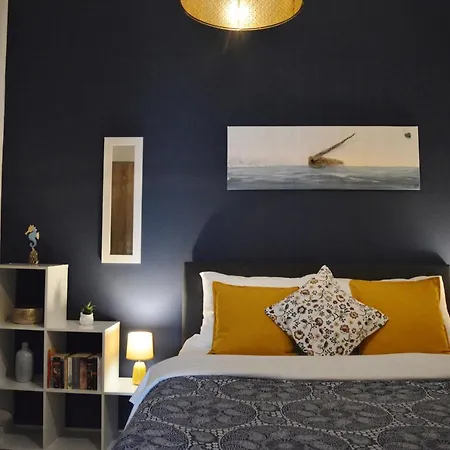 Apartmán Mediterra M