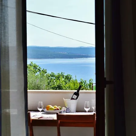 Apartmán Mediterra M Crikvenica