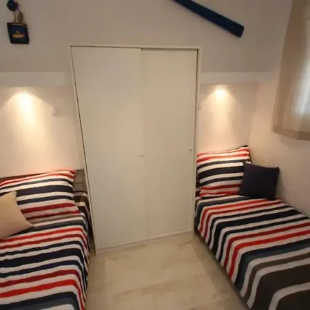 Apartmán Mediterra M Crikvenica