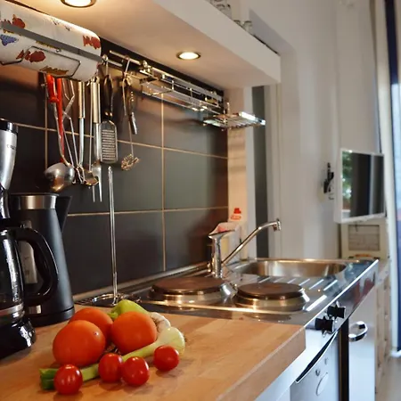 Mediterra M * Crikvenica