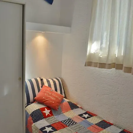 Apartmán Mediterra M Crikvenica