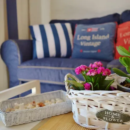 Apartmán Mediterra M Crikvenica