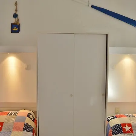 Mediterra M Apartmán