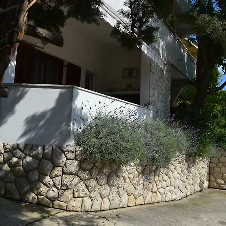 Apartmán Mediterra M *