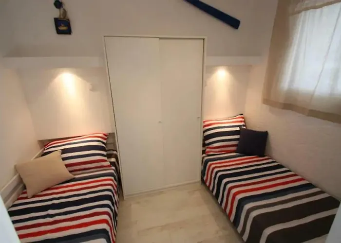 アパート Mediterra M ツリクヴェニツァ