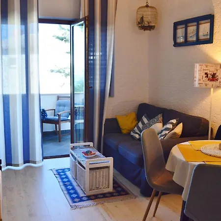 Mediterra M Διαμέρισμα