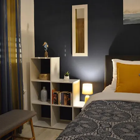 Mediterra M تْسْغيكفانِتْسا