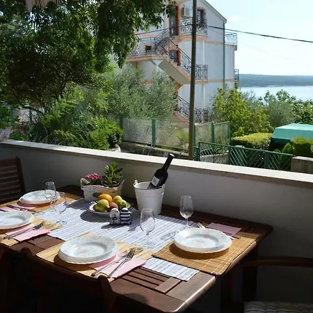 Lejlighed Mediterra M Crikvenica