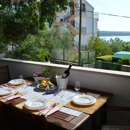 شقة Mediterra M تْسْغيكفانِتْسا