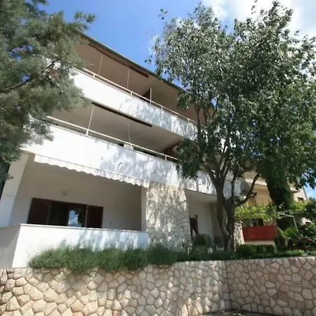 Mediterra M Lejlighed