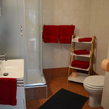 Mediterra M 公寓 茨里克韦尼察