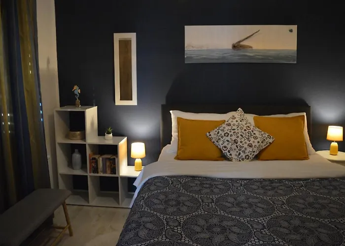 Apartman Mediterra M