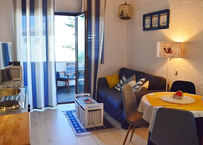 Mediterra M Apartman