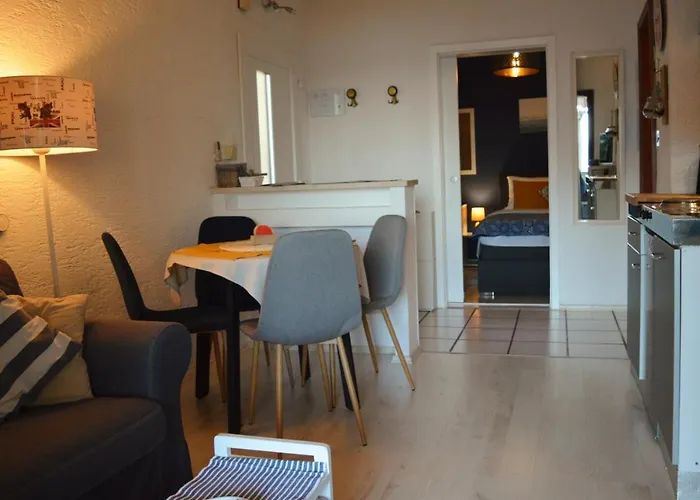 Apartman Mediterra M *