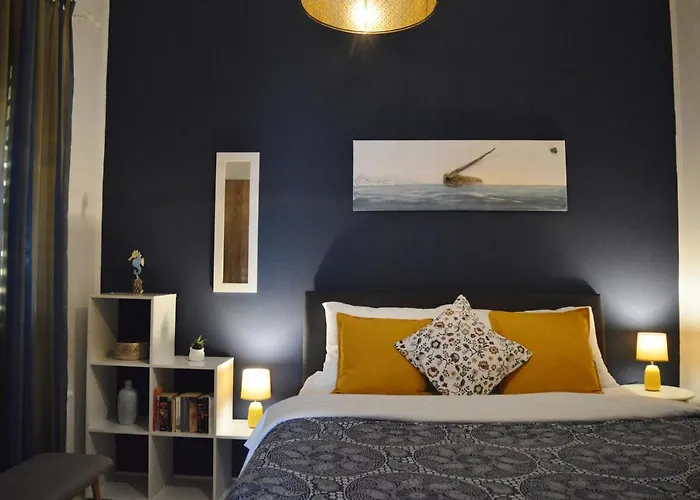 Apartman Mediterra M