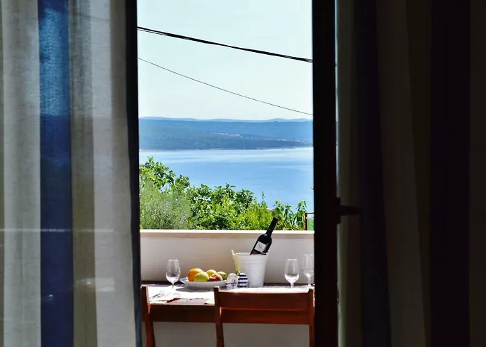 Διαμέρισμα Mediterra M Crikvenica