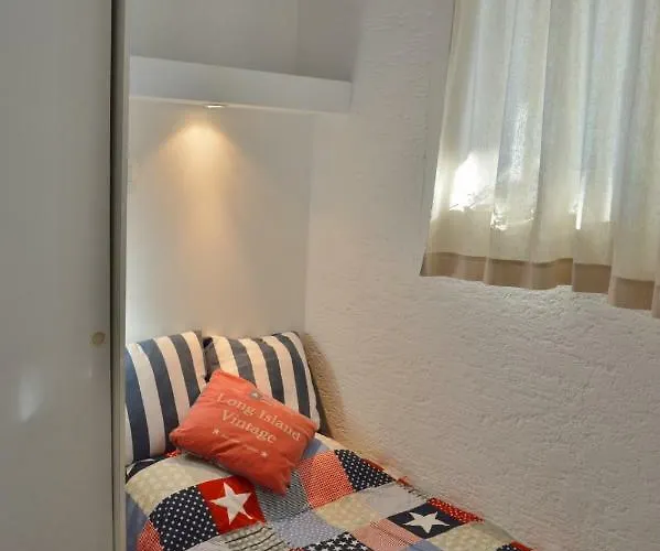 Διαμέρισμα Mediterra M Crikvenica