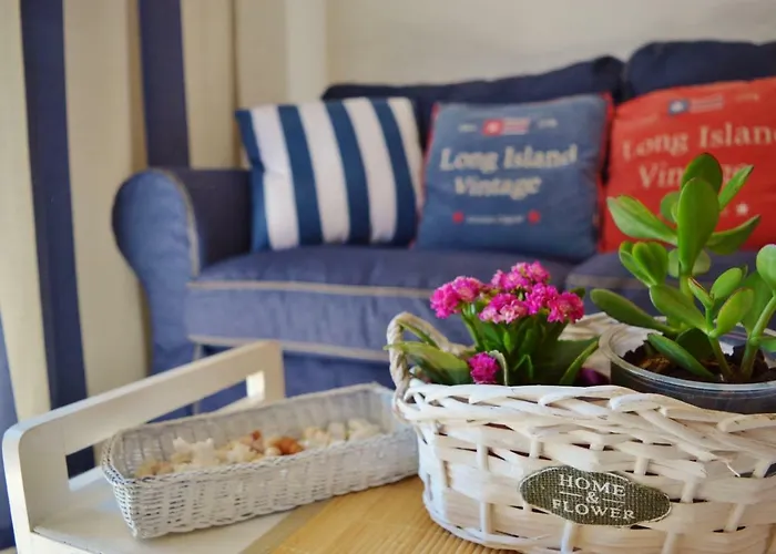 Apartman Mediterra M Crikvenica