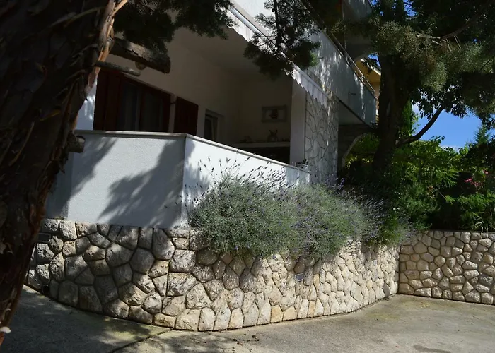 Apartman Mediterra M *