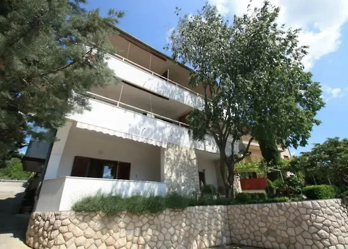 Mediterra M Apartman