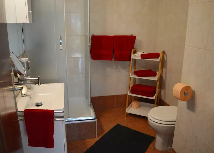 Mediterra M Apartman Crikvenica